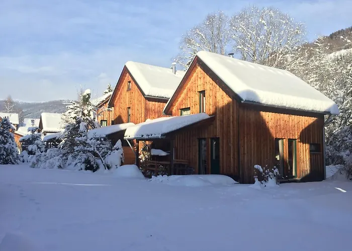 Alpenferienhaus Kreischberg *