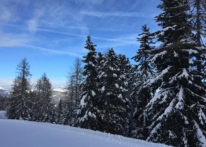 Alpenferienhaus Kreischberg 度假居 穆劳附近圣洛伦岑