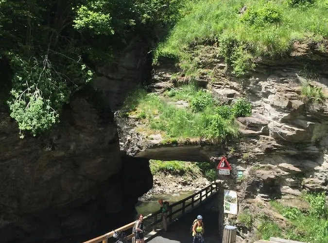 Alpenferienhaus Kreischberg * Sankt Lorenzen ob Murau