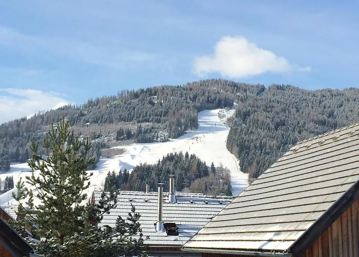 Alpenferienhaus Kreischberg *