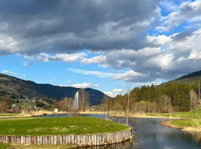 Alpenferienhaus Kreischberg *