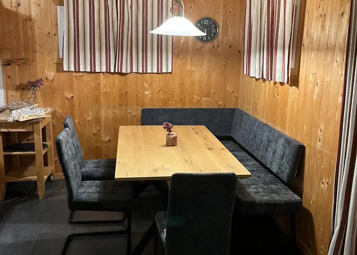 Alpenferienhaus Kreischberg