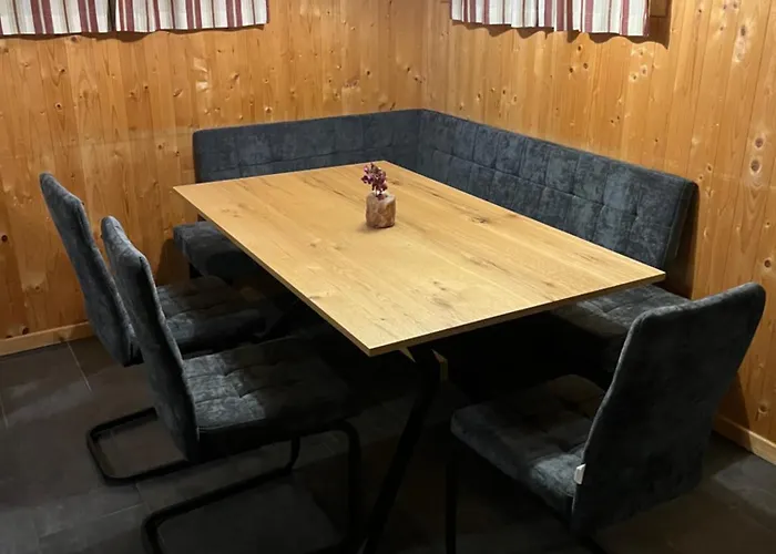 Alpenferienhaus Kreischberg *