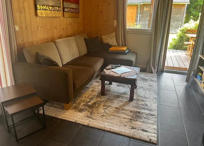 Alpenferienhaus Kreischberg *