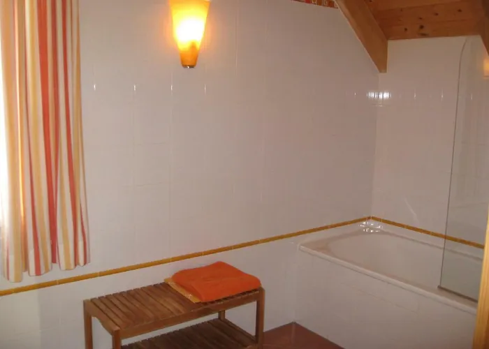 Alpenferienhaus Kreischberg Nyaraló Sankt Lorenzen ob Murau