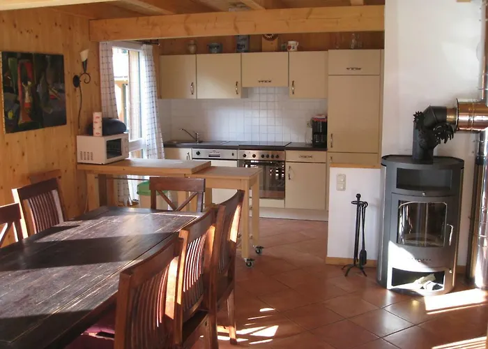 Alpenferienhaus Kreischberg