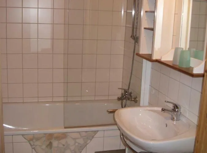 Alpenferienhaus Kreischberg *