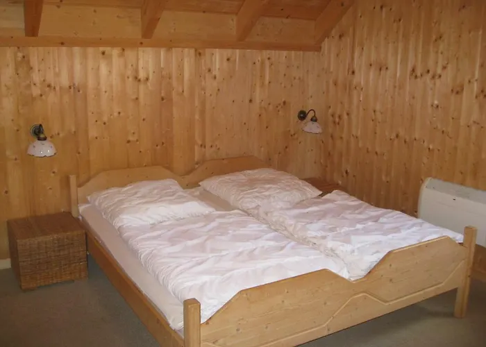 Holiday home Alpenferienhaus Kreischberg Sankt Lorenzen ob Murau